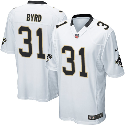 New Orleans Saints kids jerseys-016